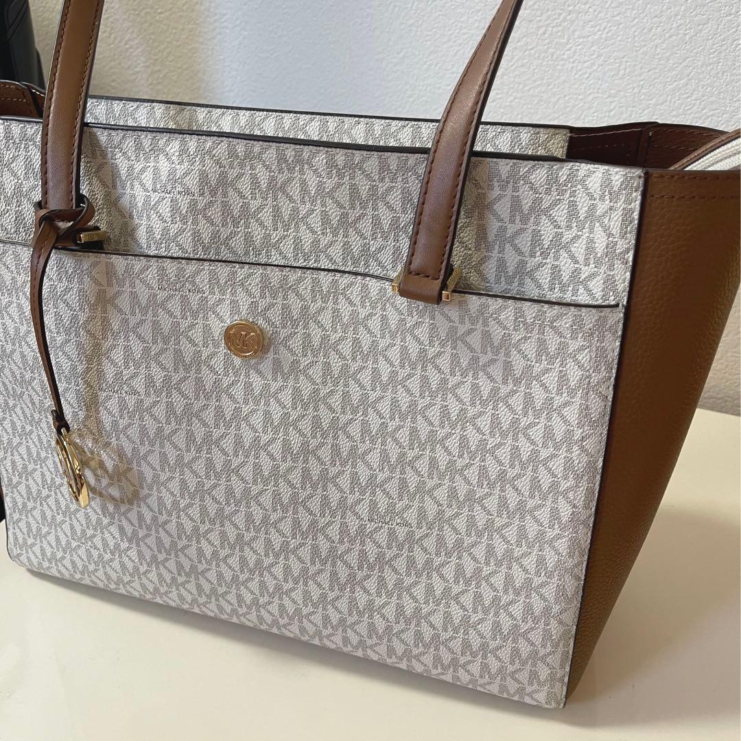 マイケルコース MICHAEL Kors ショルダーバッグ　トート