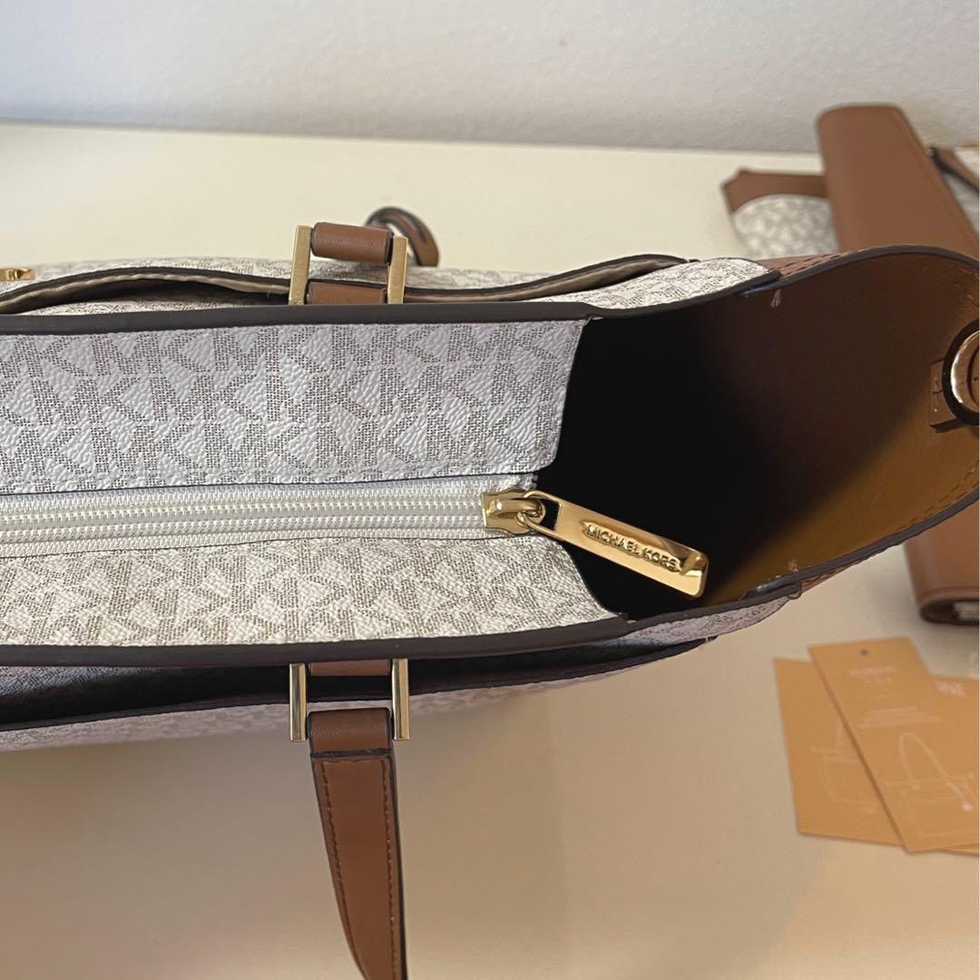 マイケルコース MICHAEL Kors ショルダーバッグ　トート