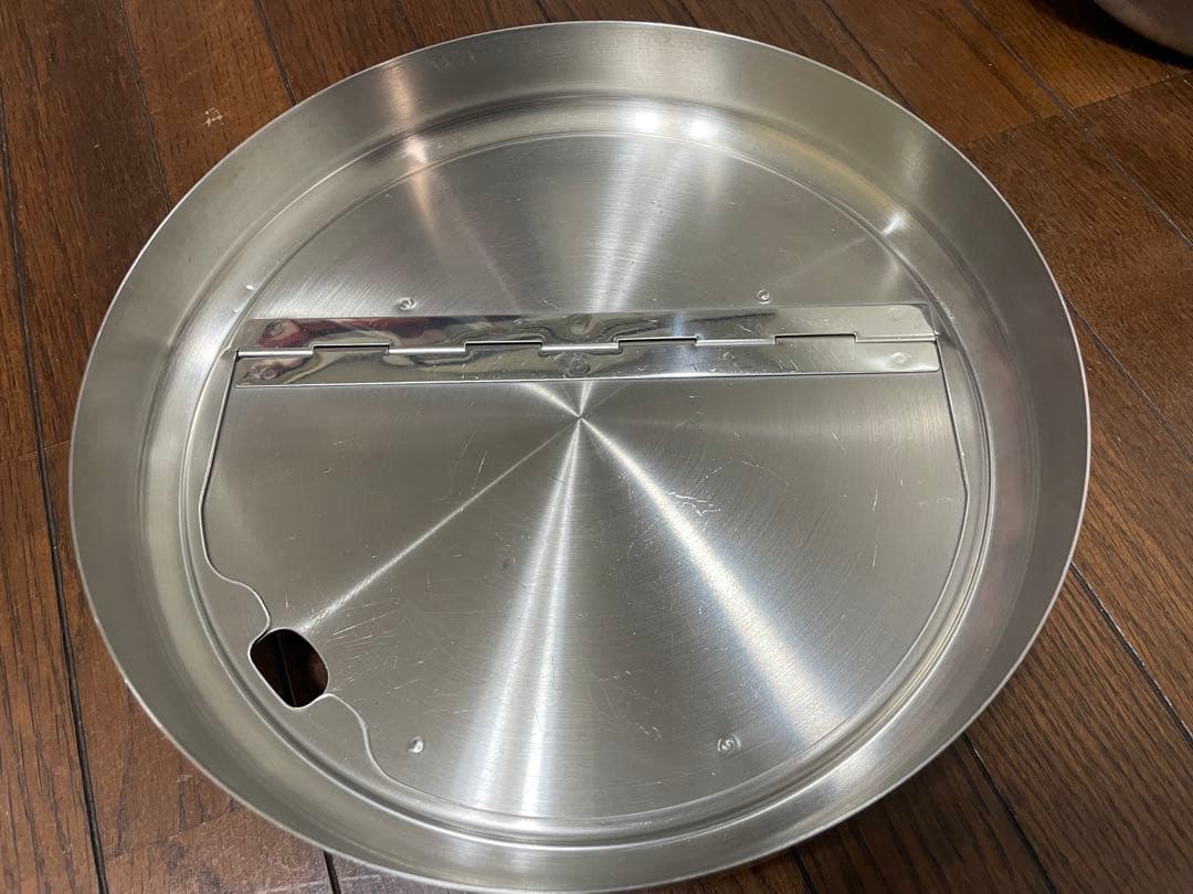 TIGER 業務用マイコンスープジャー（８L） JHI-N081