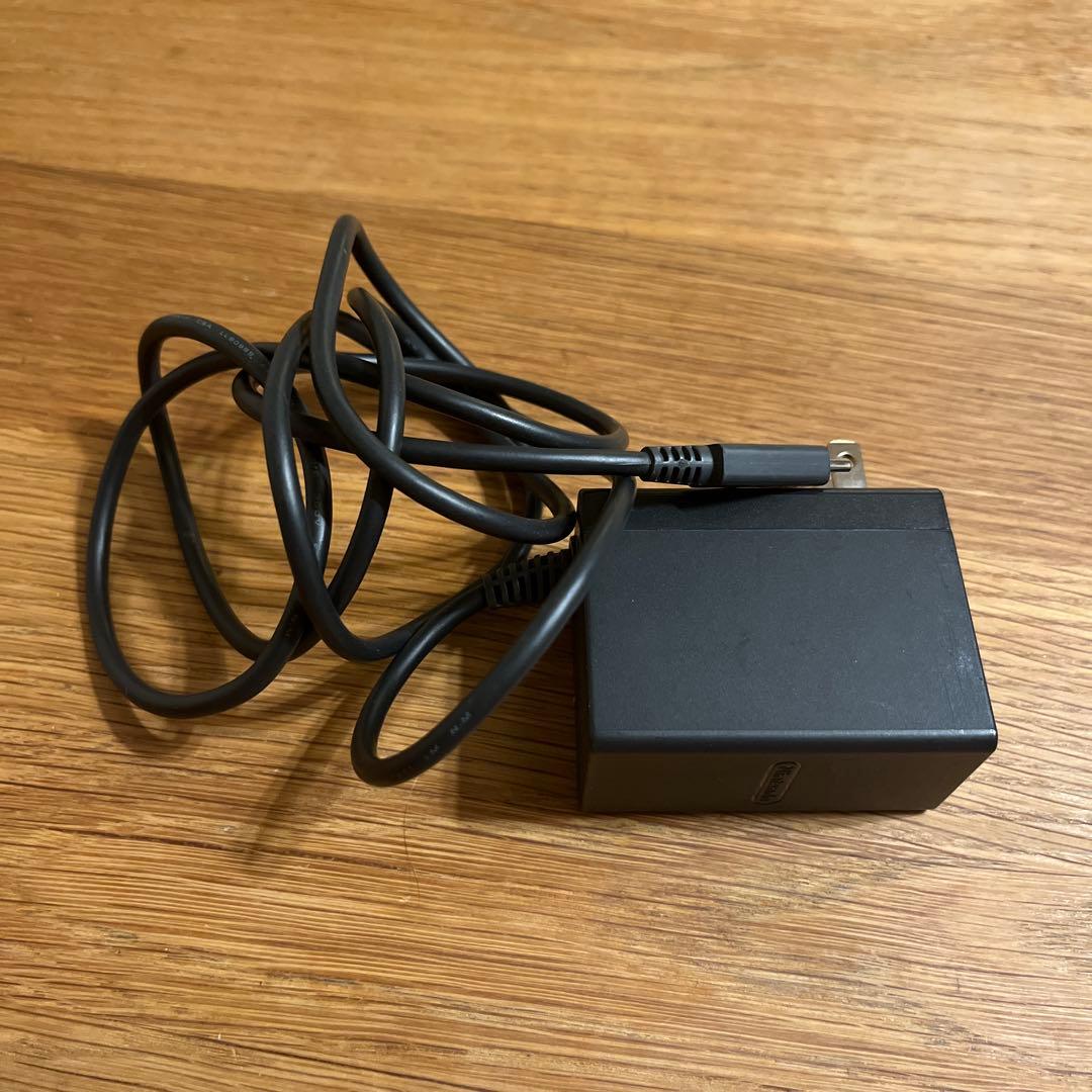 Nintendo Switch Lite コーラルピンク 本体 充電器