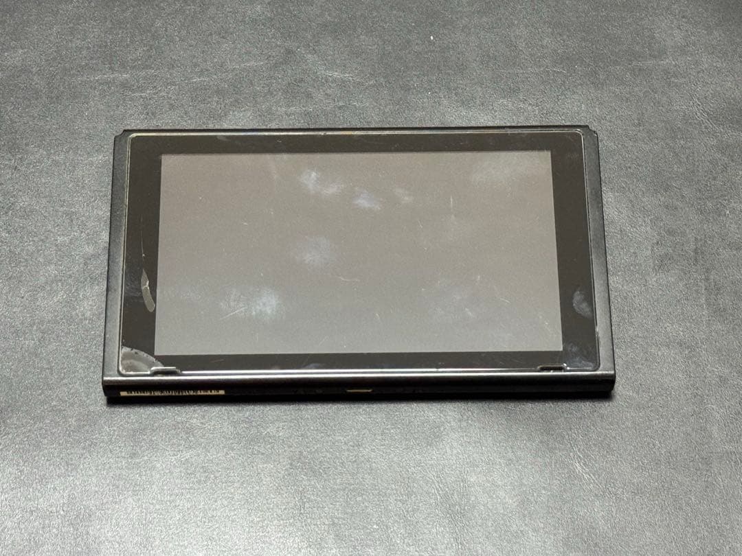 Nintendo Switch スプラトゥーンモデル