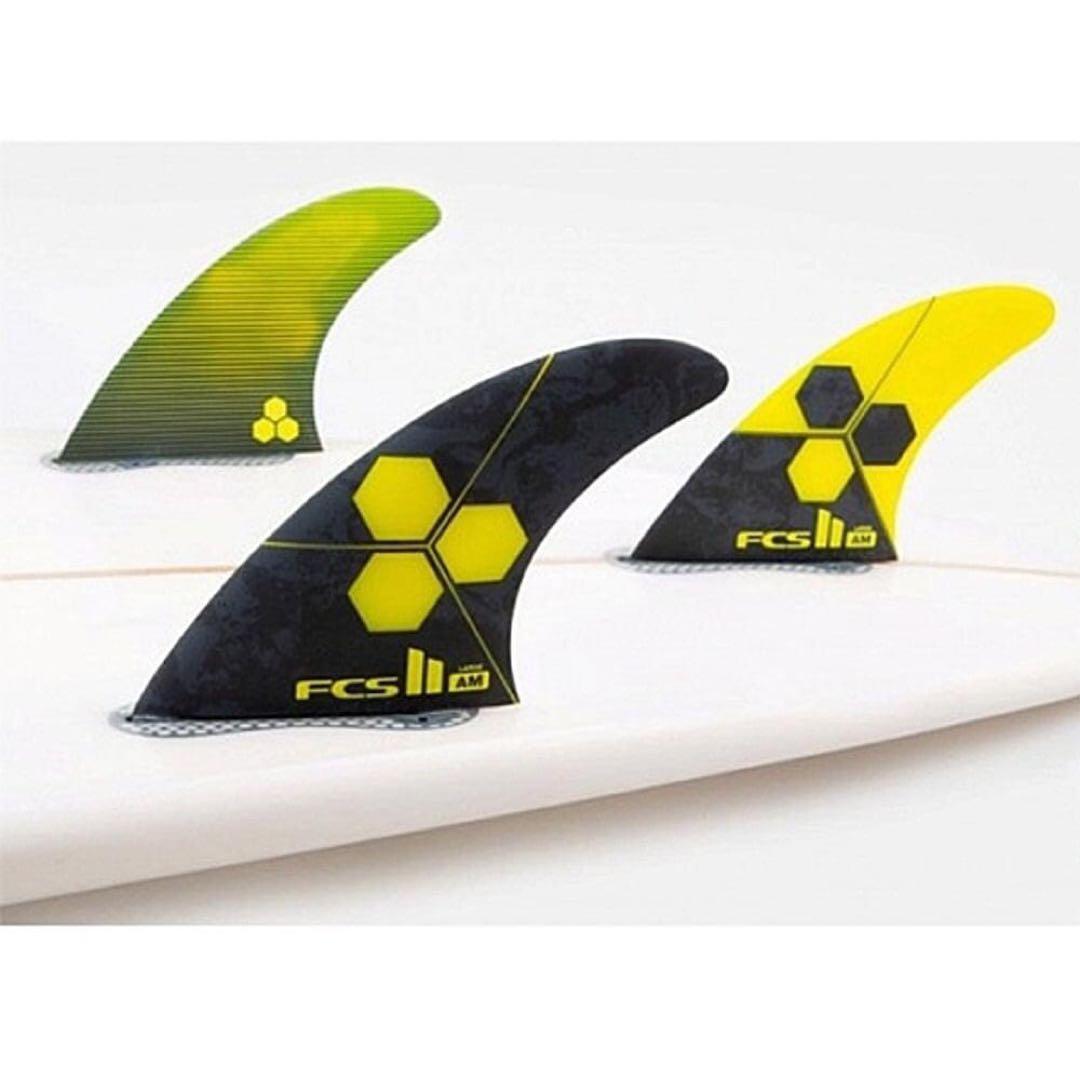 FCS2 FCS 2 アルメリック トライフィン Lサイズ