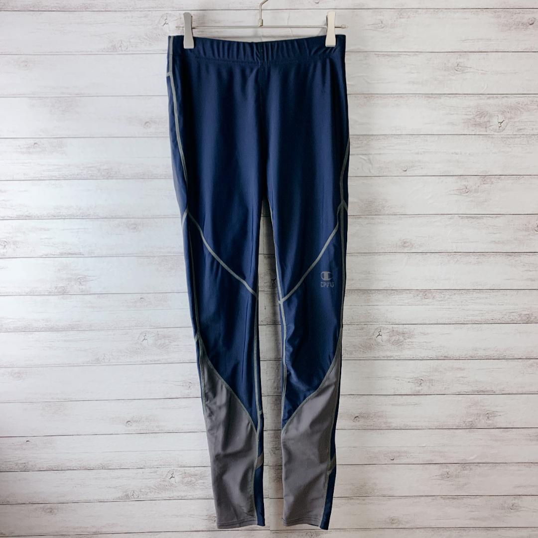 【CPFU チャンピオン】ジャケット/ロングタイツ/ショートパンツ/キャップ