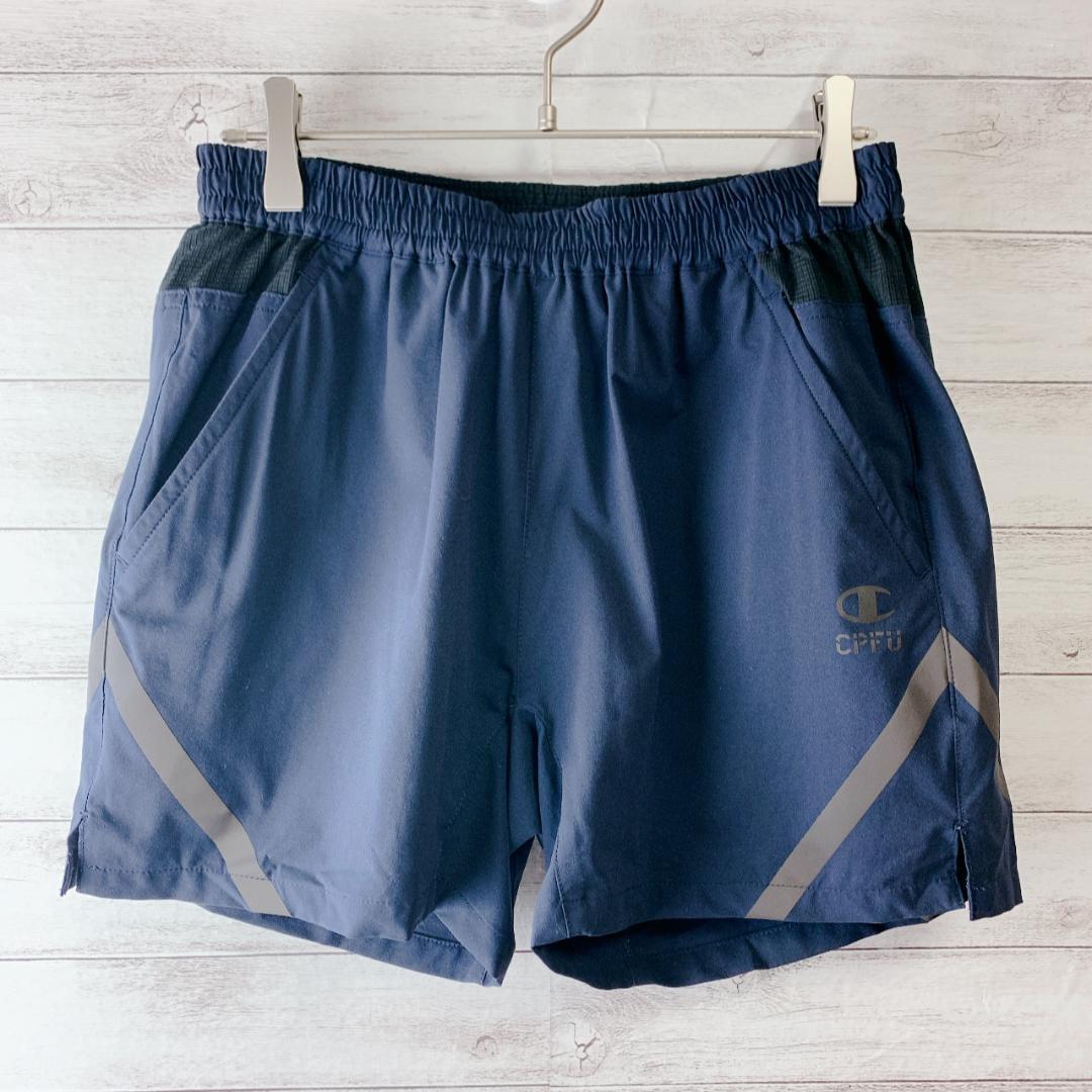 【CPFU チャンピオン】ジャケット/ロングタイツ/ショートパンツ/キャップ