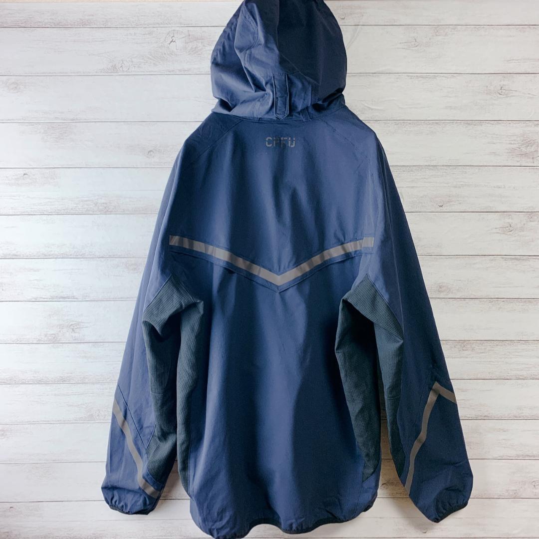 【CPFU チャンピオン】ジャケット/ロングタイツ/ショートパンツ/キャップ