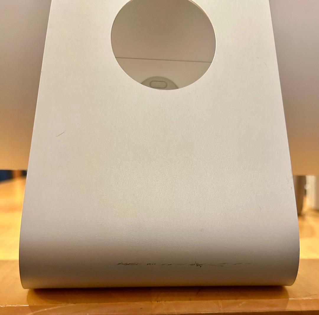 iMac Retina 27インチ 2TB 8GB Late2015