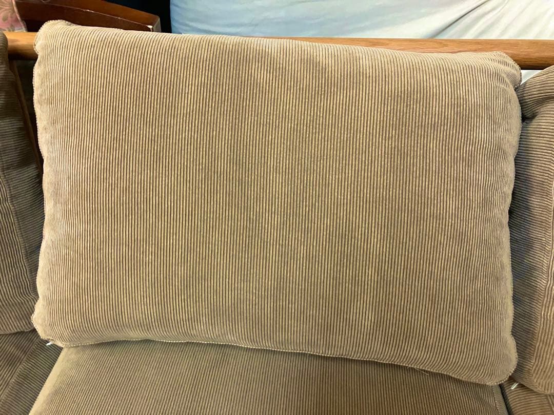 MOMOnaturalモモナチュラルCLOUD SOFAカバーのみ