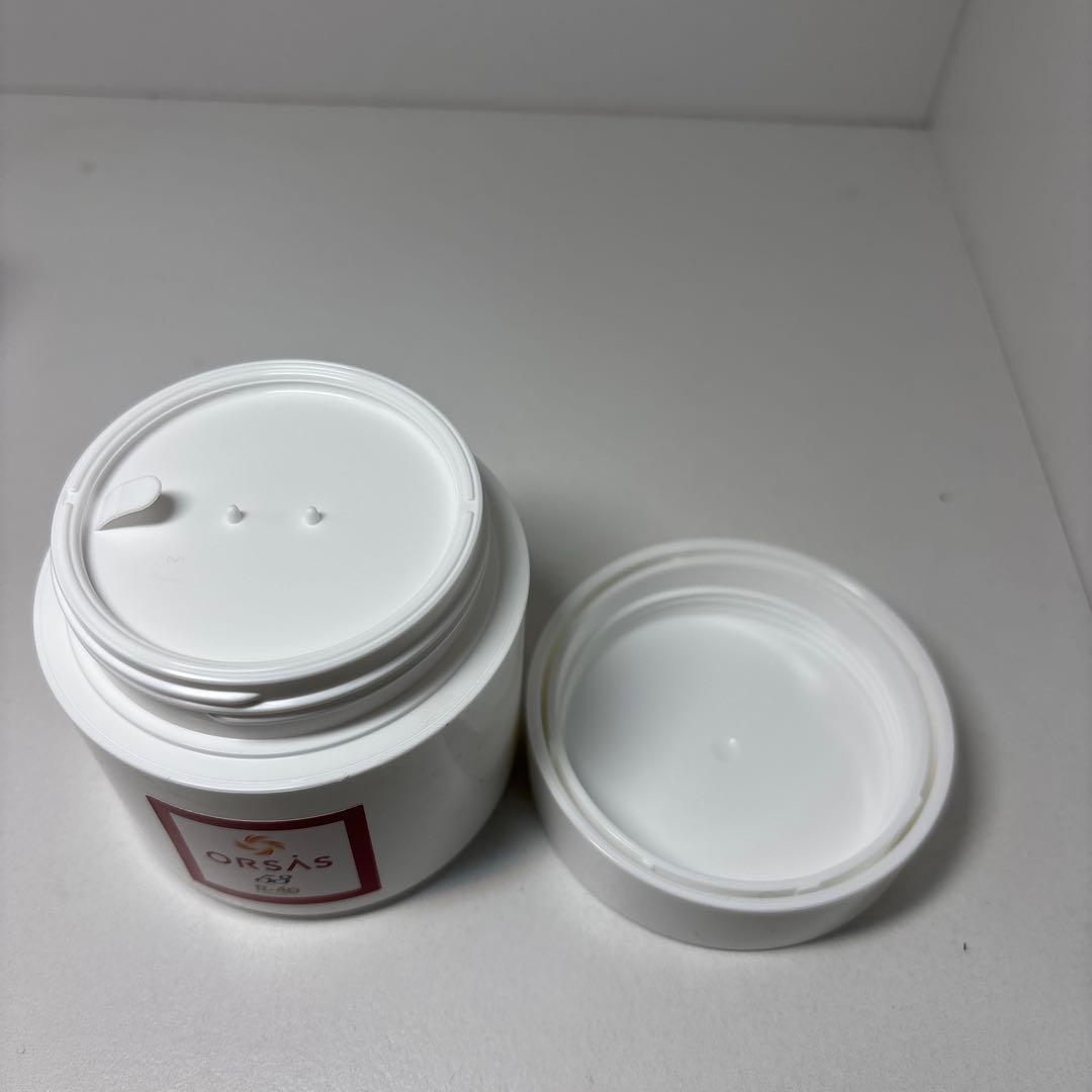 オルサス R-4D クリーム　赤松瞳さん