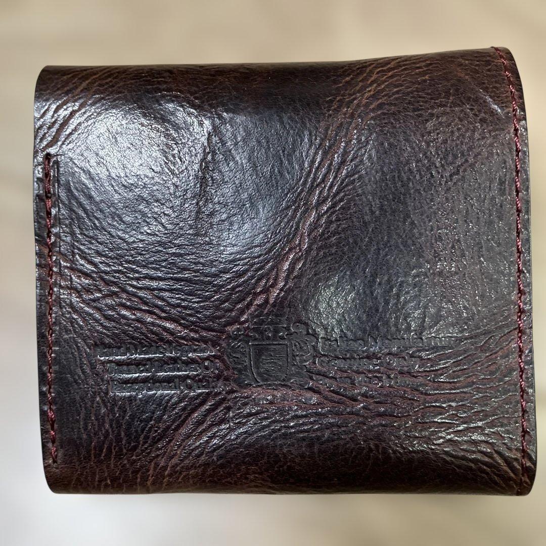 saranamサラナンコンパクト財布