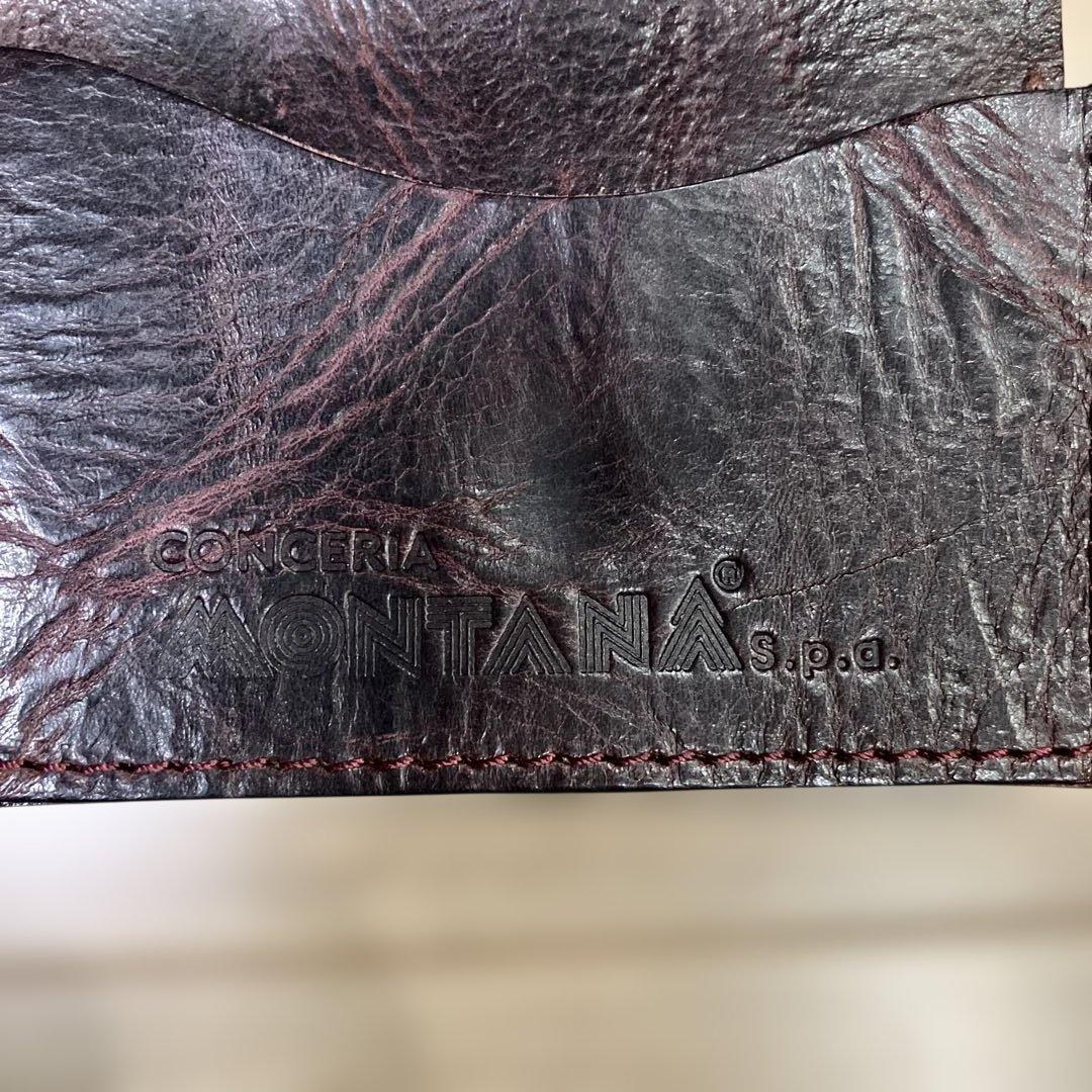 saranamサラナンコンパクト財布