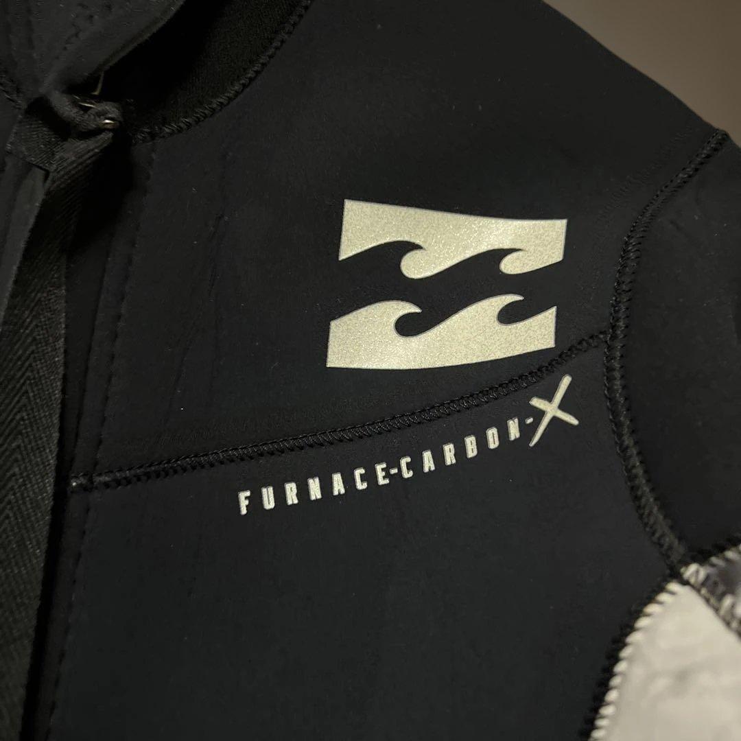 ウエットスーツ　BILLABONG