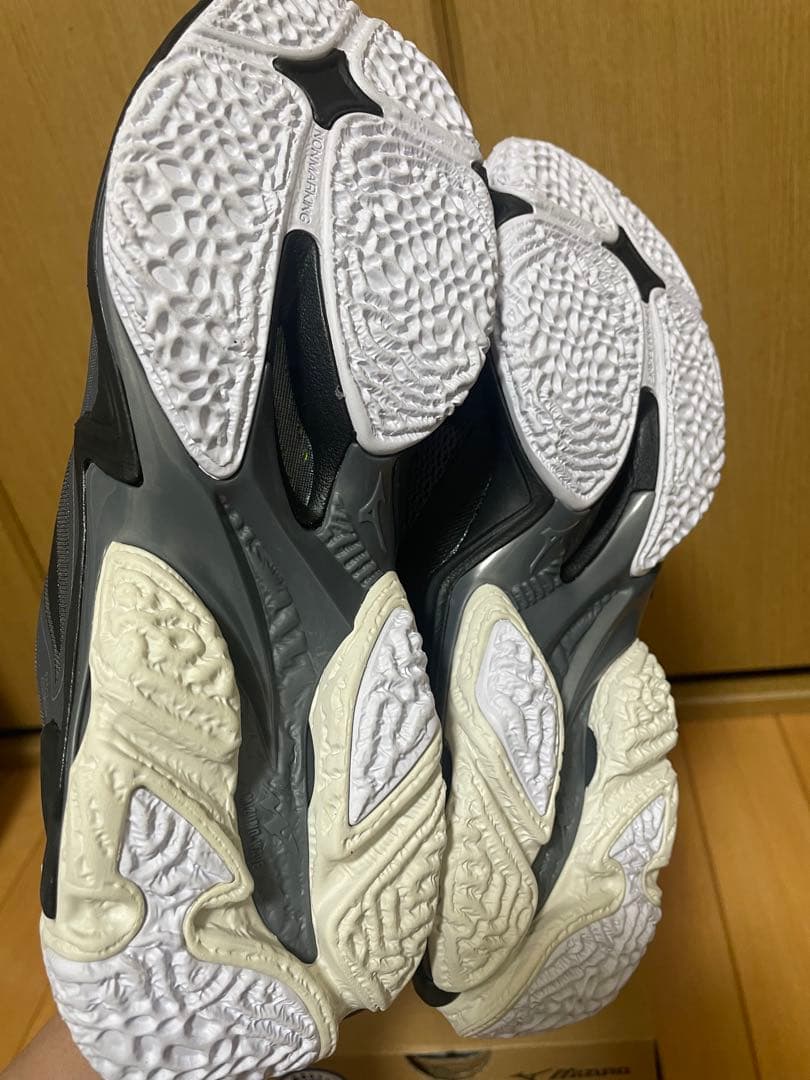 【ミズノ】バレーボールシューズ ウエーブライトニング Z8