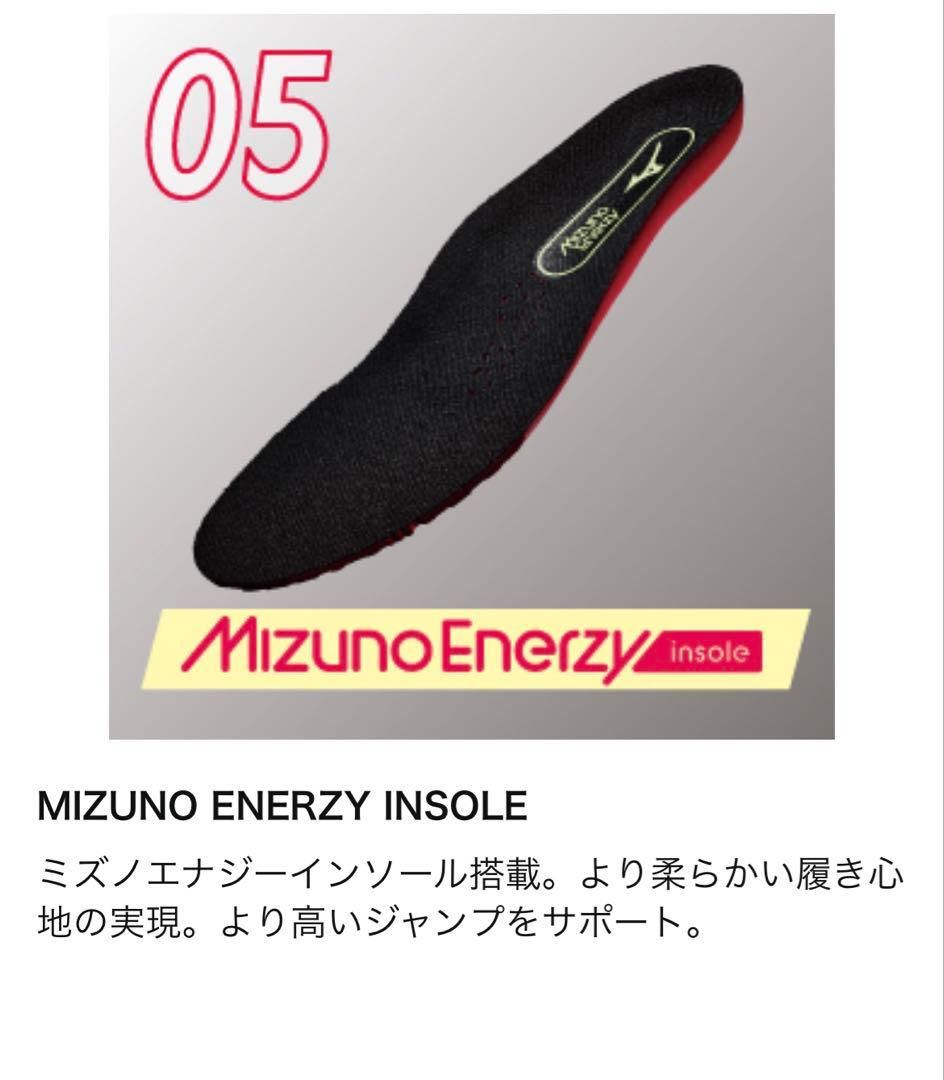 【ミズノ】バレーボールシューズ ウエーブライトニング Z8