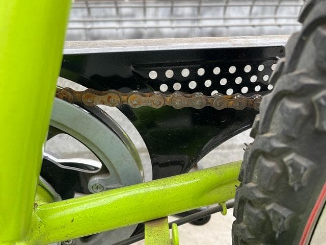 ☆BRIDGESTONE エクスプレスジュニア 24インチ EXJ46 ☆