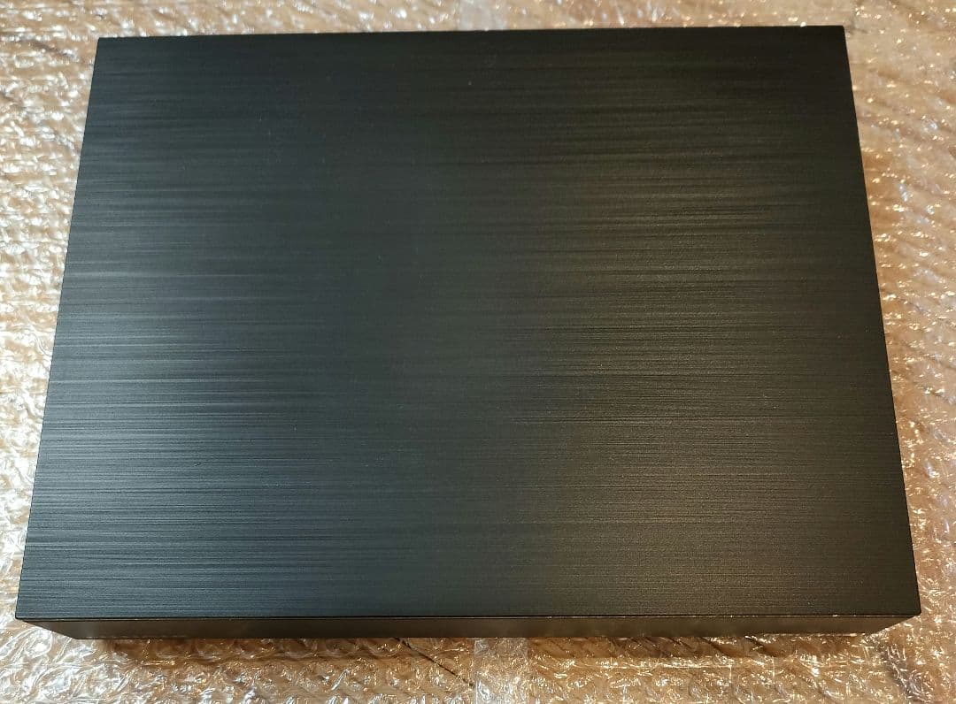 T*K様 I-O DATA HVL-LS4 ネットワークHDD 4TB