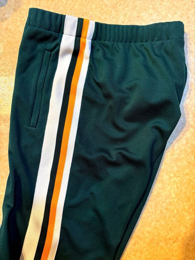 海*美様 Lacoste Ricky Regal ブルーノマーズ ジャージセット