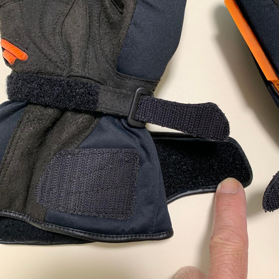 HYOD ウインターグローブ　Lサイズ