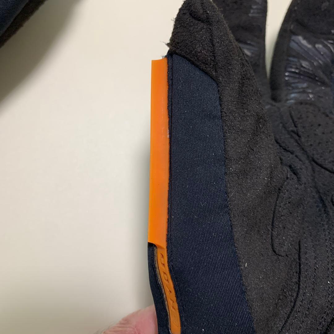 HYOD ウインターグローブ　Lサイズ