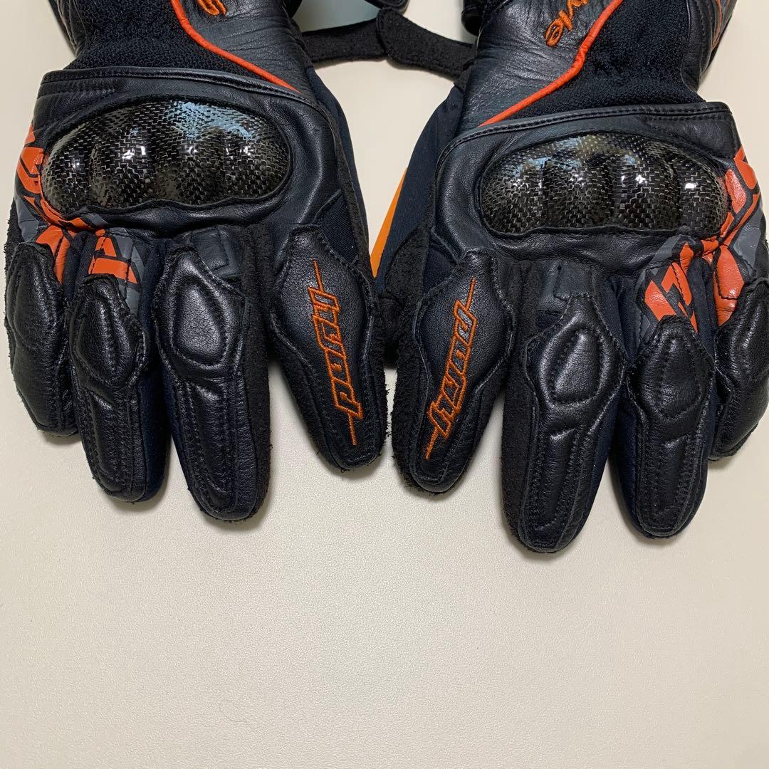 HYOD ウインターグローブ　Lサイズ