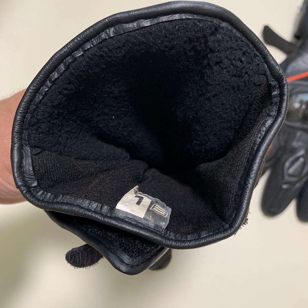 HYOD ウインターグローブ　Lサイズ