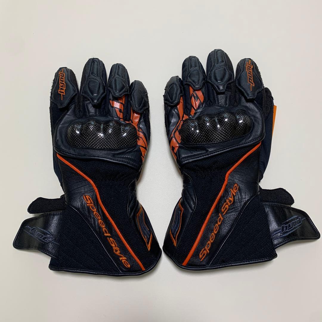 HYOD ウインターグローブ　Lサイズ