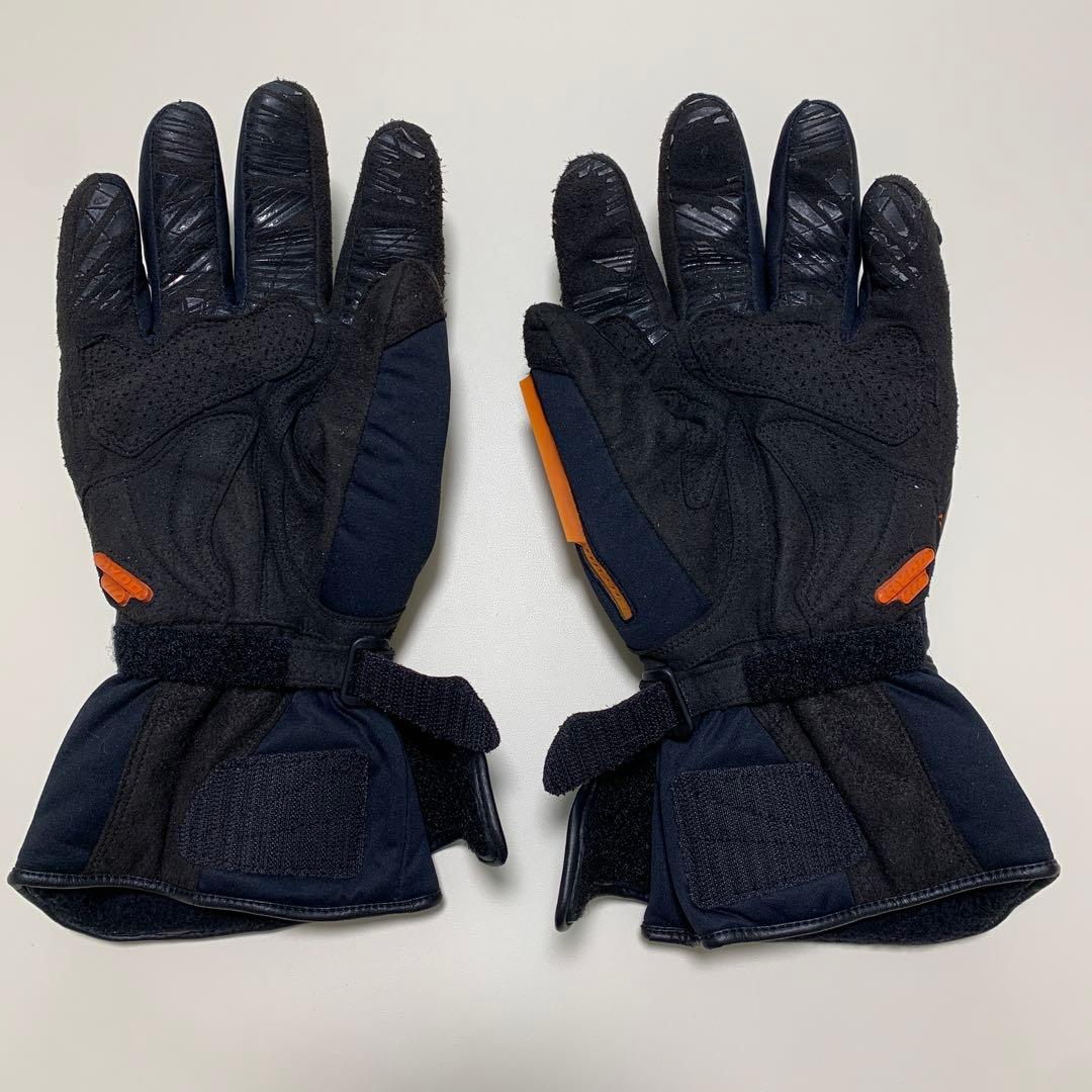 HYOD ウインターグローブ　Lサイズ