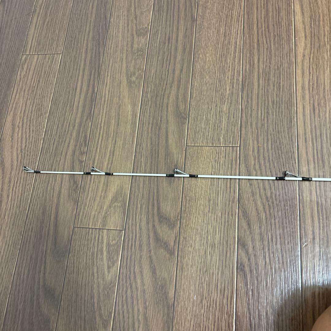 ダイコー　スーパーロイヤル　ソリスト　520GAZE