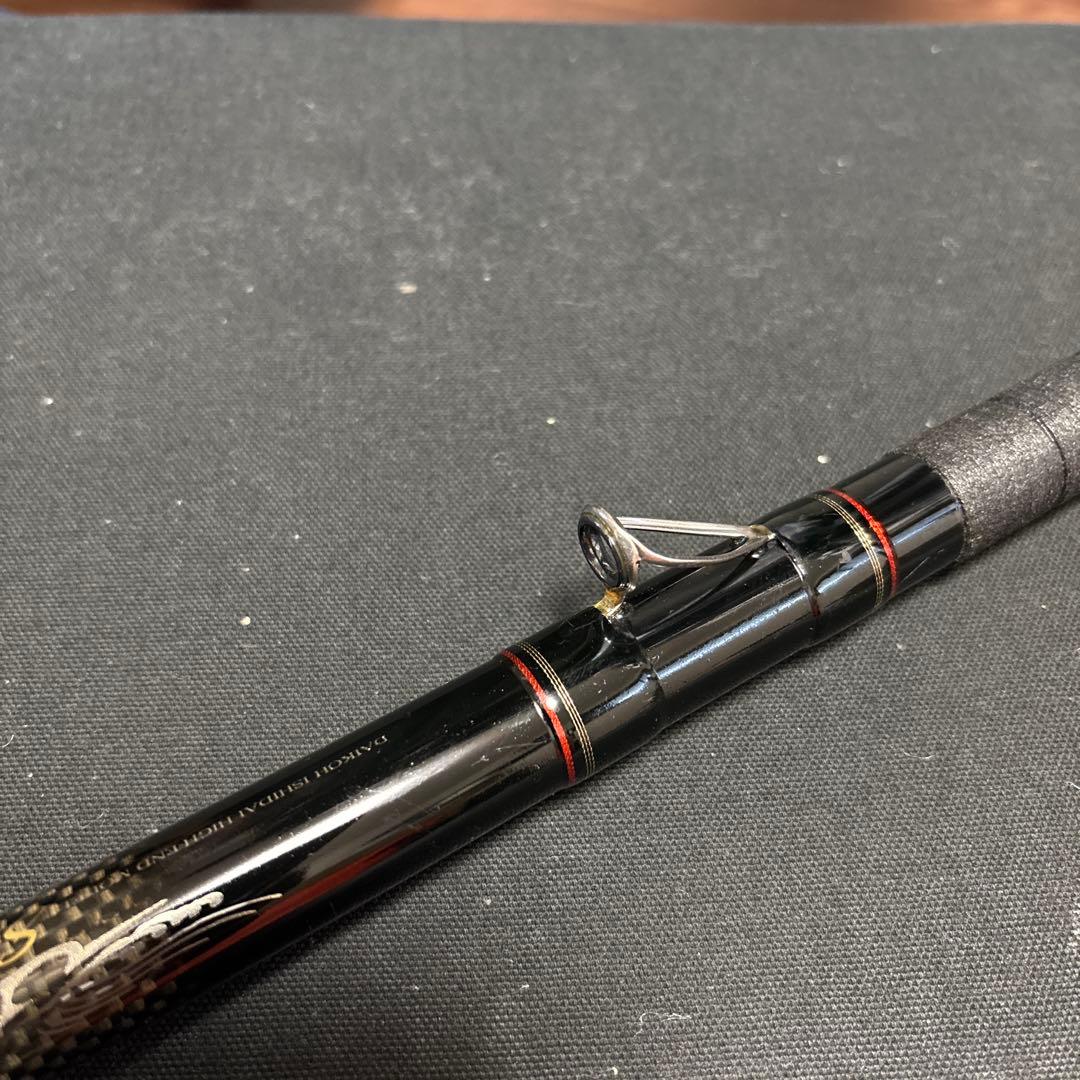 ダイコー　スーパーロイヤル　ソリスト　520GAZE