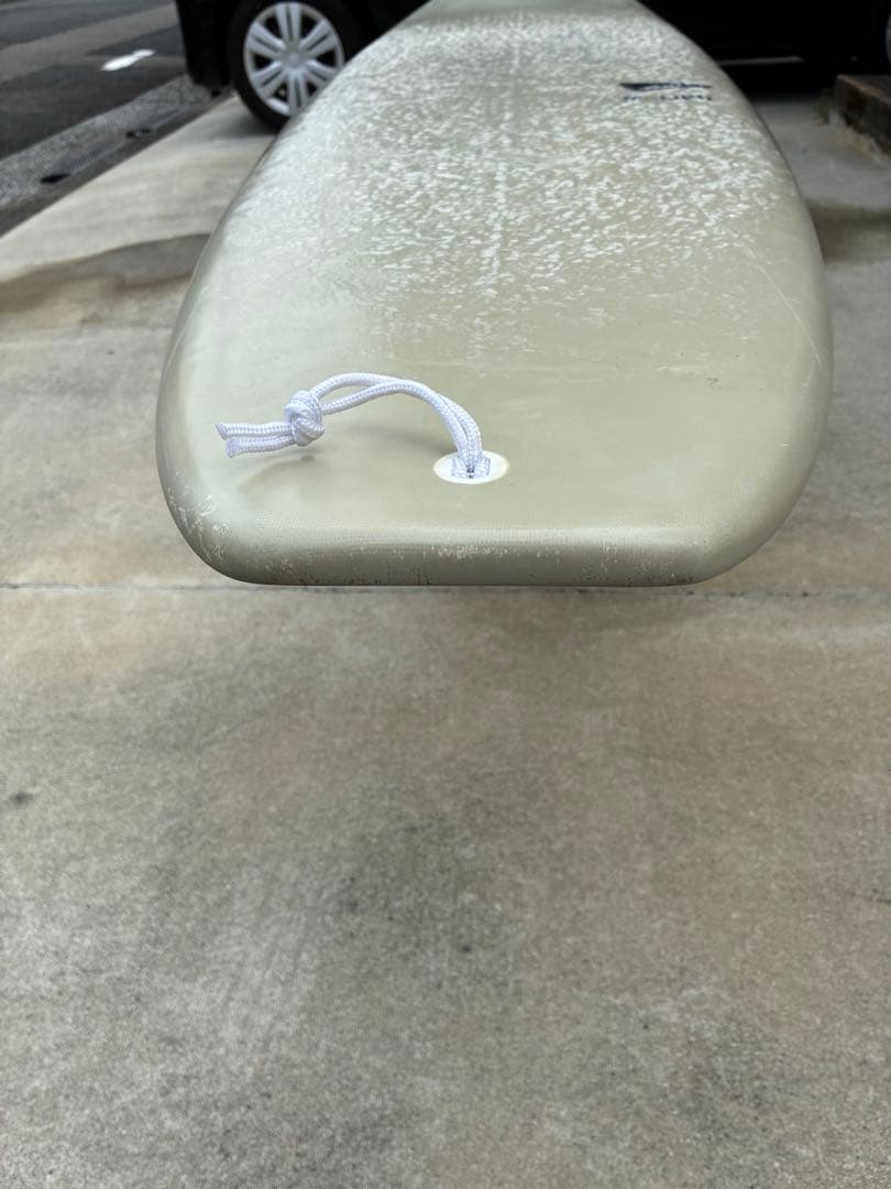 【ユッケ】スリーウェザーのマリブ　7.0