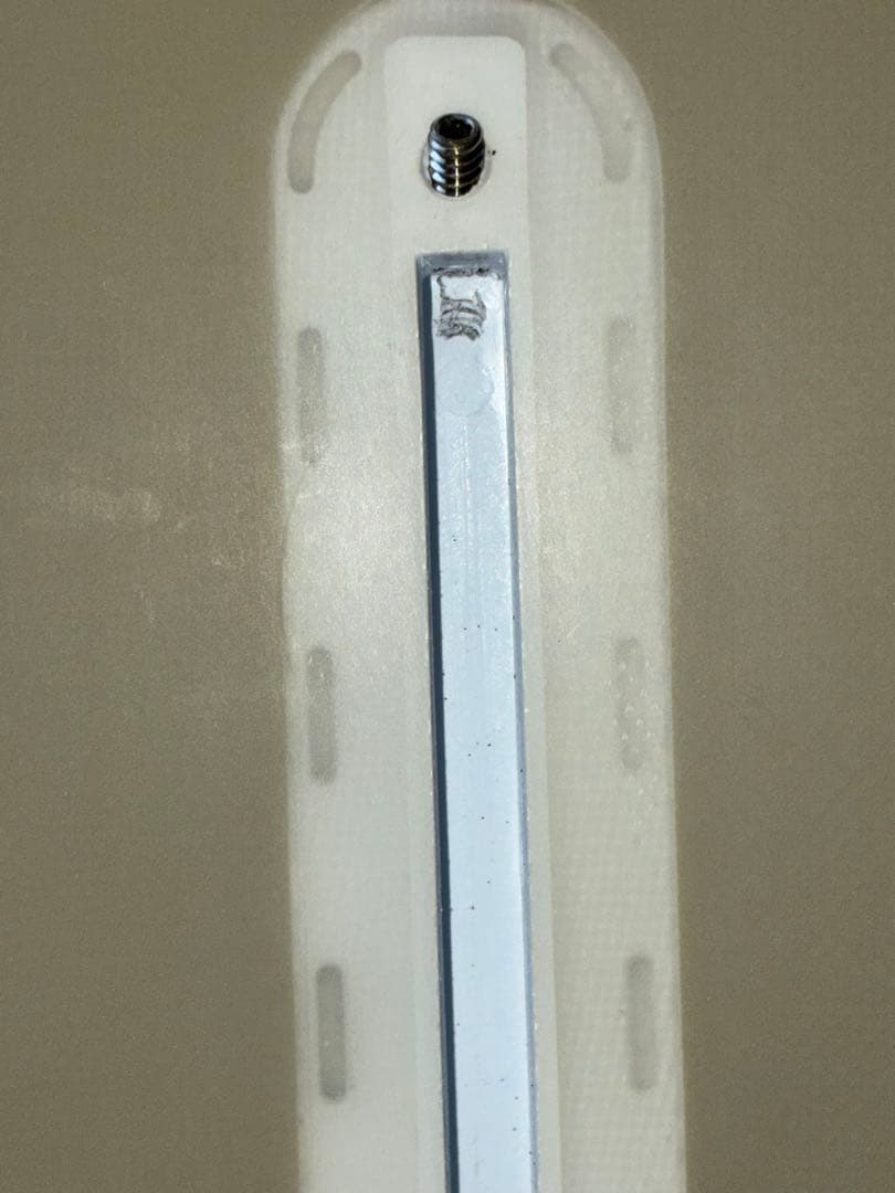 【ユッケ】スリーウェザーのマリブ　7.0