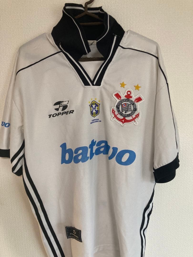 soccerTシャツ サッカーシャツ