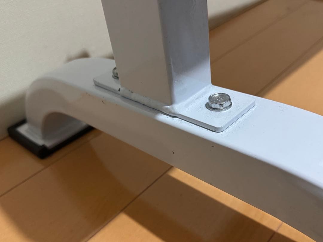 【最終値下げ】IROTEC （ アイロテック ） フラット ベンチ EX