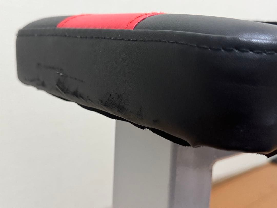 【最終値下げ】IROTEC （ アイロテック ） フラット ベンチ EX