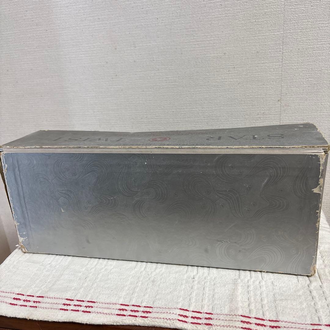 USA ビンテージ　販売促進　糸什器　糸ケースと糸　セット