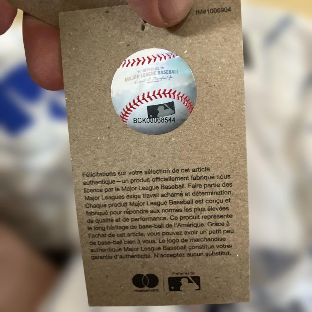 新品　シカゴカブス　NIKE ユニフォーム