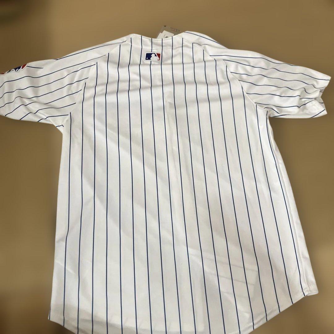 新品　シカゴカブス　NIKE ユニフォーム