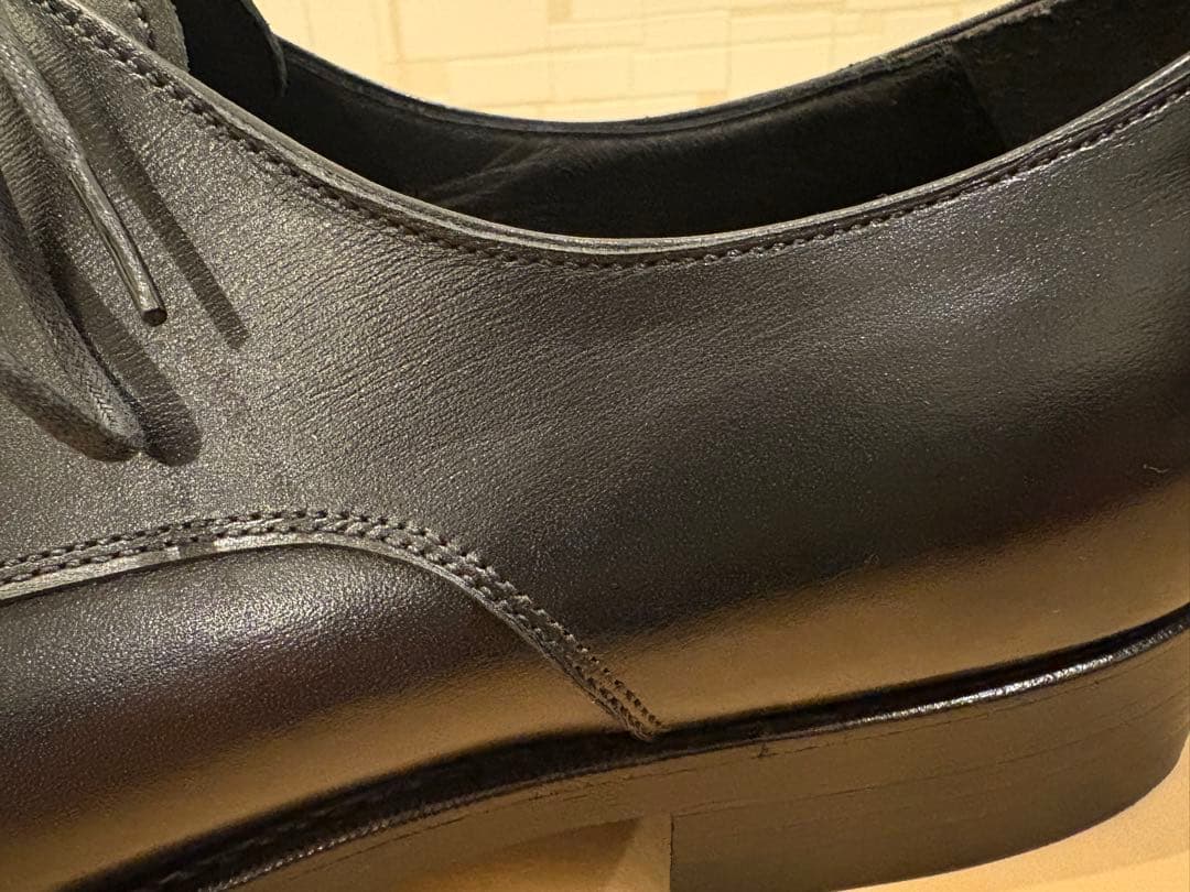 【最終価格】ORIENTAL BOND2 UK7.5 テキサスグレイン