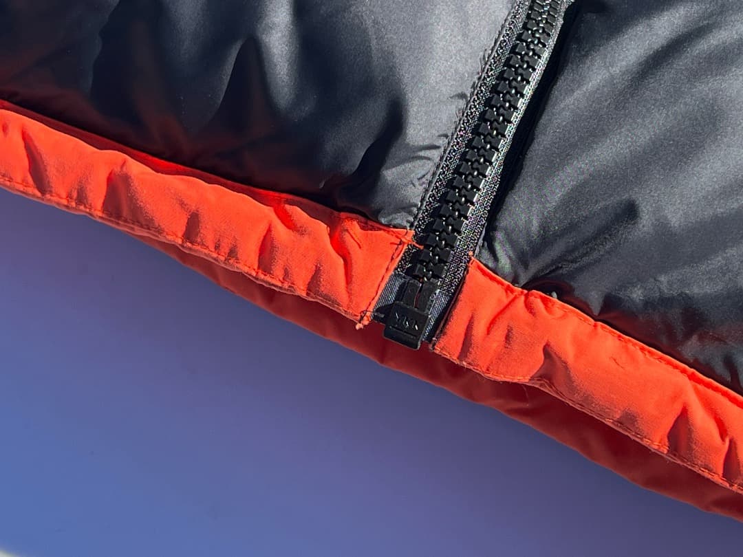 ジャケット・アウター XL PALACE P-TECH REVERSIBLE PUFFA VEST