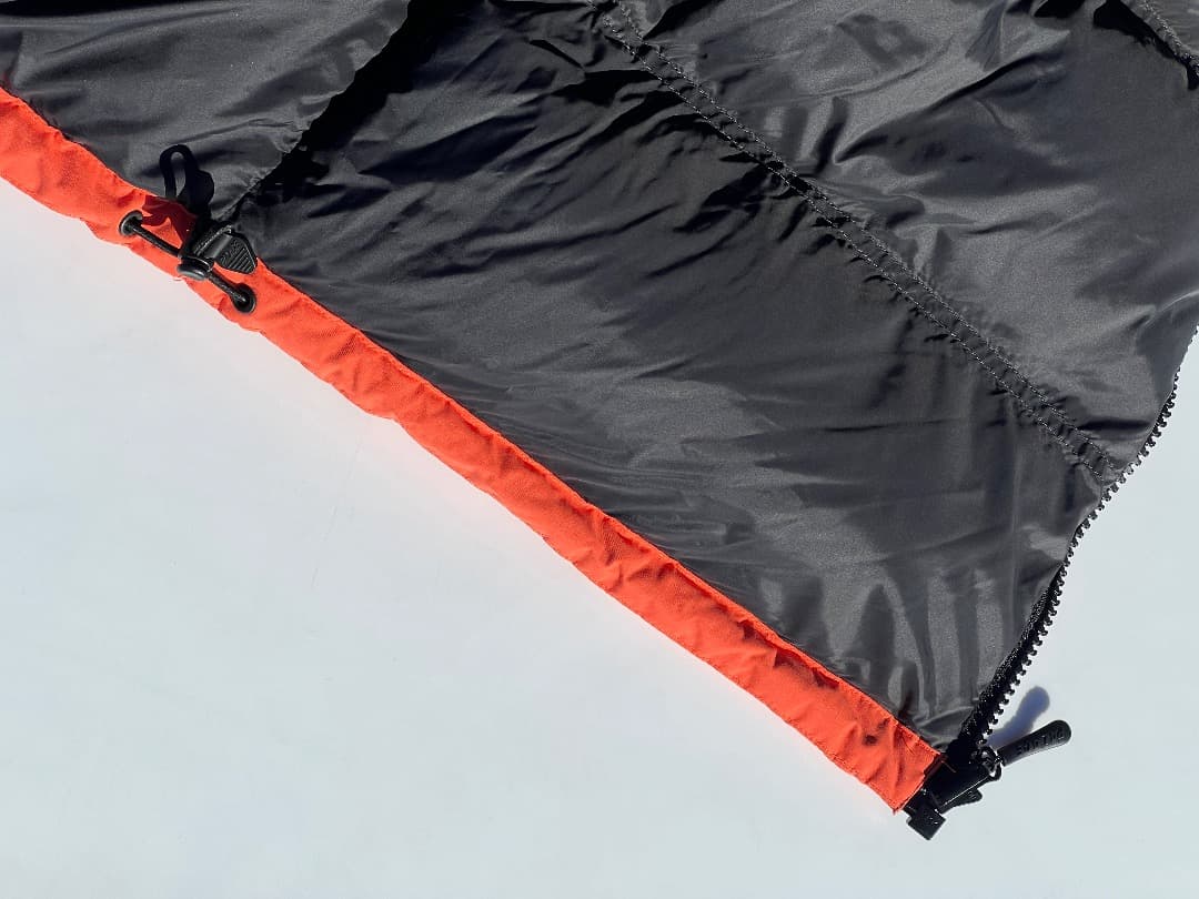 ジャケット・アウター XL PALACE P-TECH REVERSIBLE PUFFA VEST