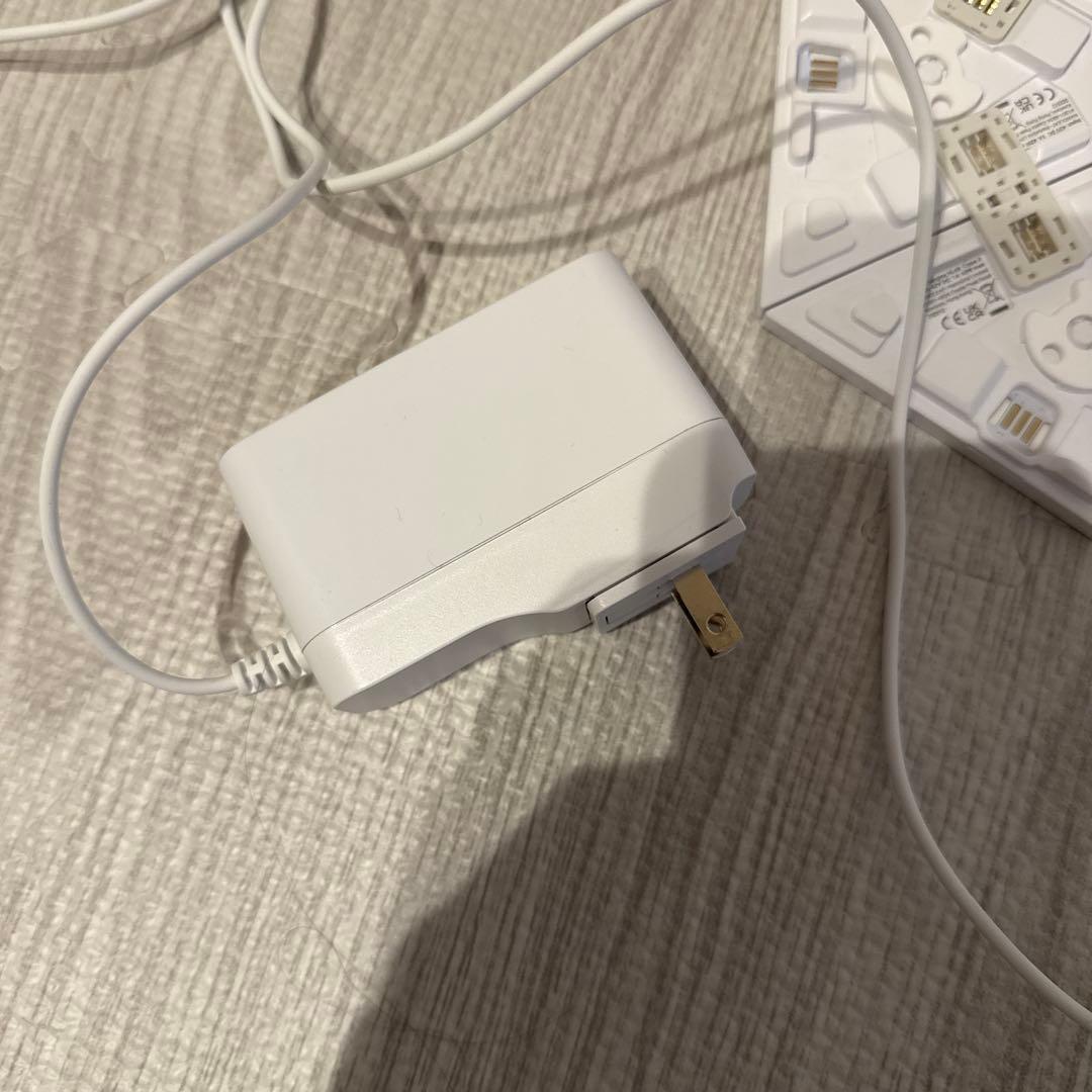 その他 Nanoleaf Shapes Triangles Smarter Kit