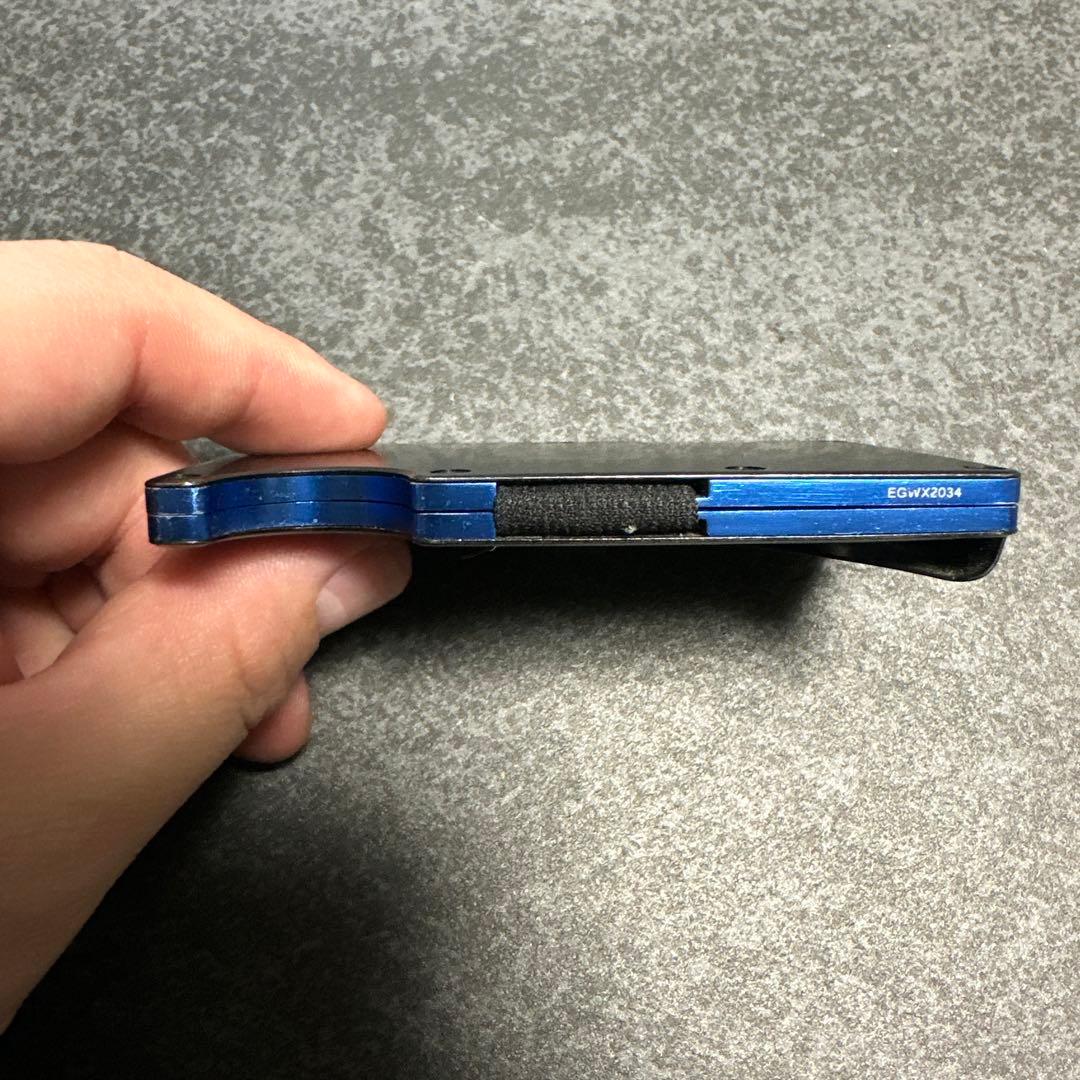 the RIDGE AMEX 限定非売品