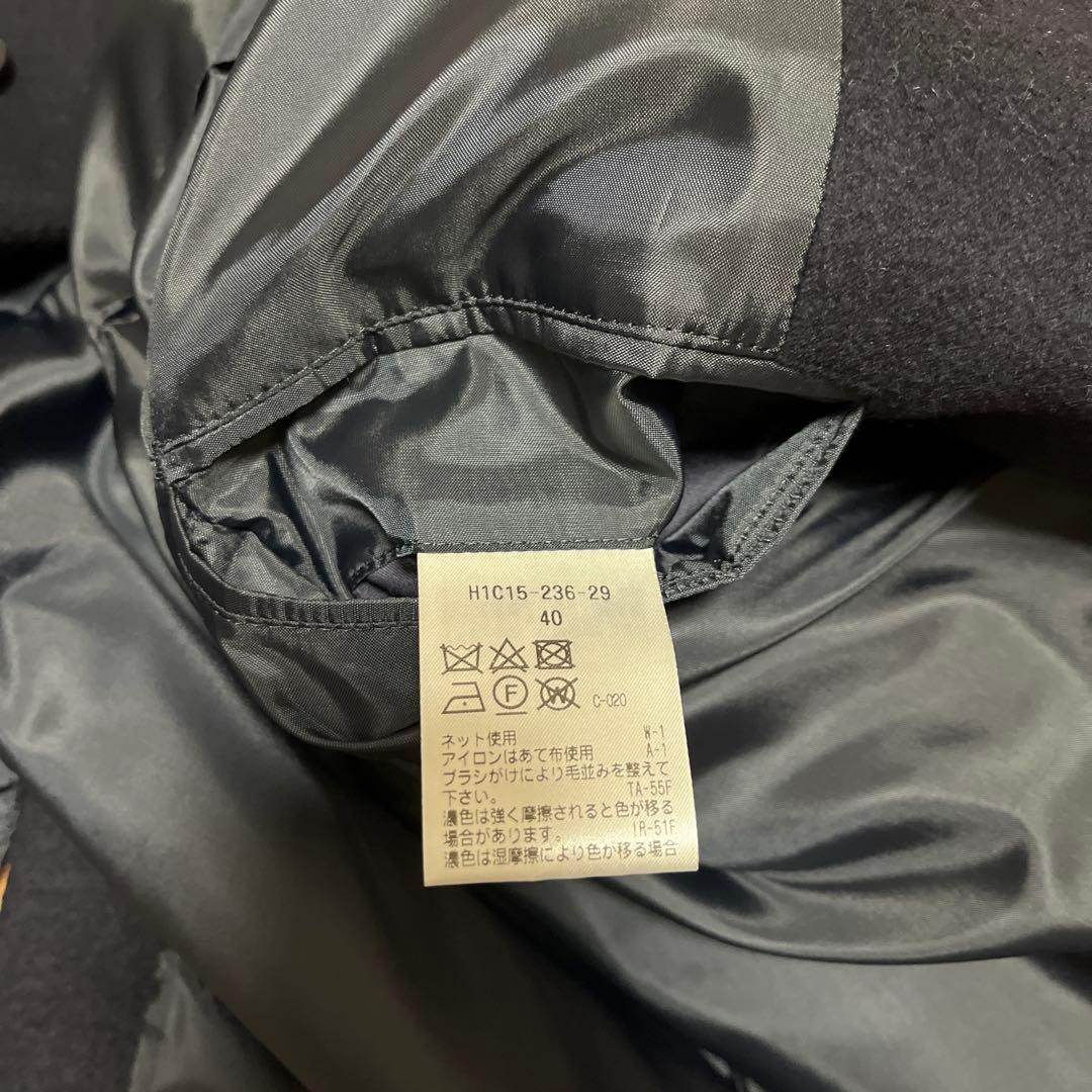 y*a様 【ほぼ未使用】【極美品】Macintoshフィロソフィーコート　サイズ