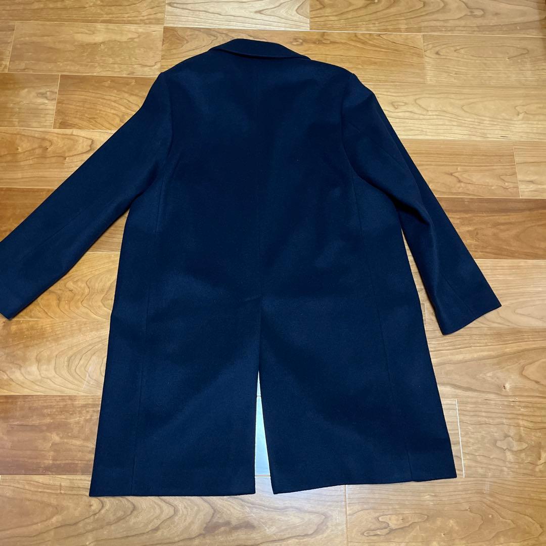 y*a様 【ほぼ未使用】【極美品】Macintoshフィロソフィーコート　サイズ