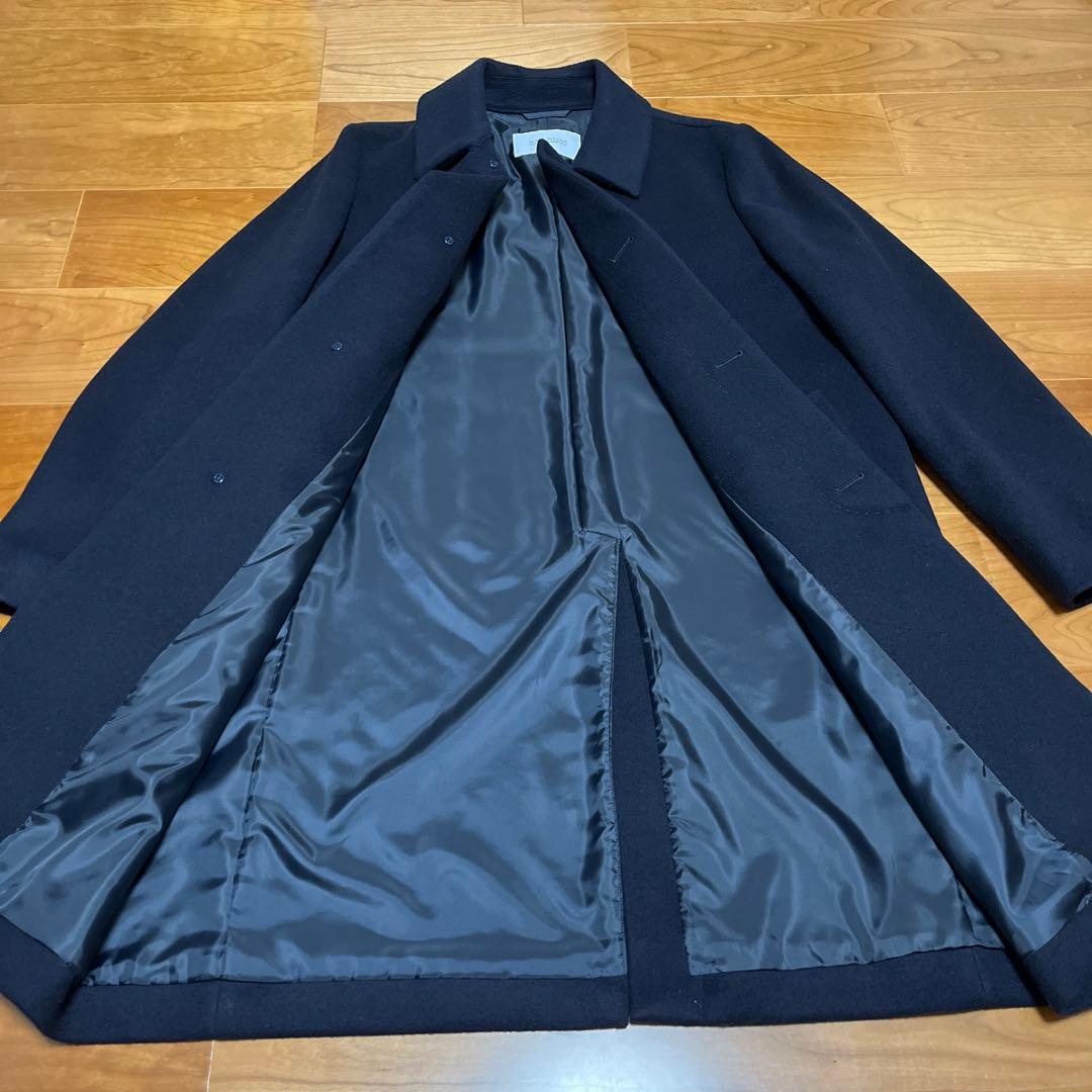 y*a様 【ほぼ未使用】【極美品】Macintoshフィロソフィーコート　サイズ