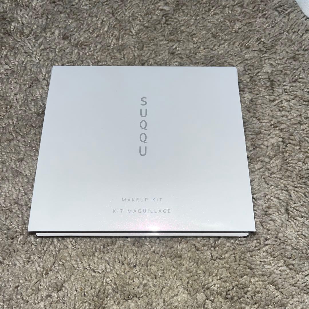 SUQQU シグニチャーカラーアイズ149 デューイリクイドブラッシュ103