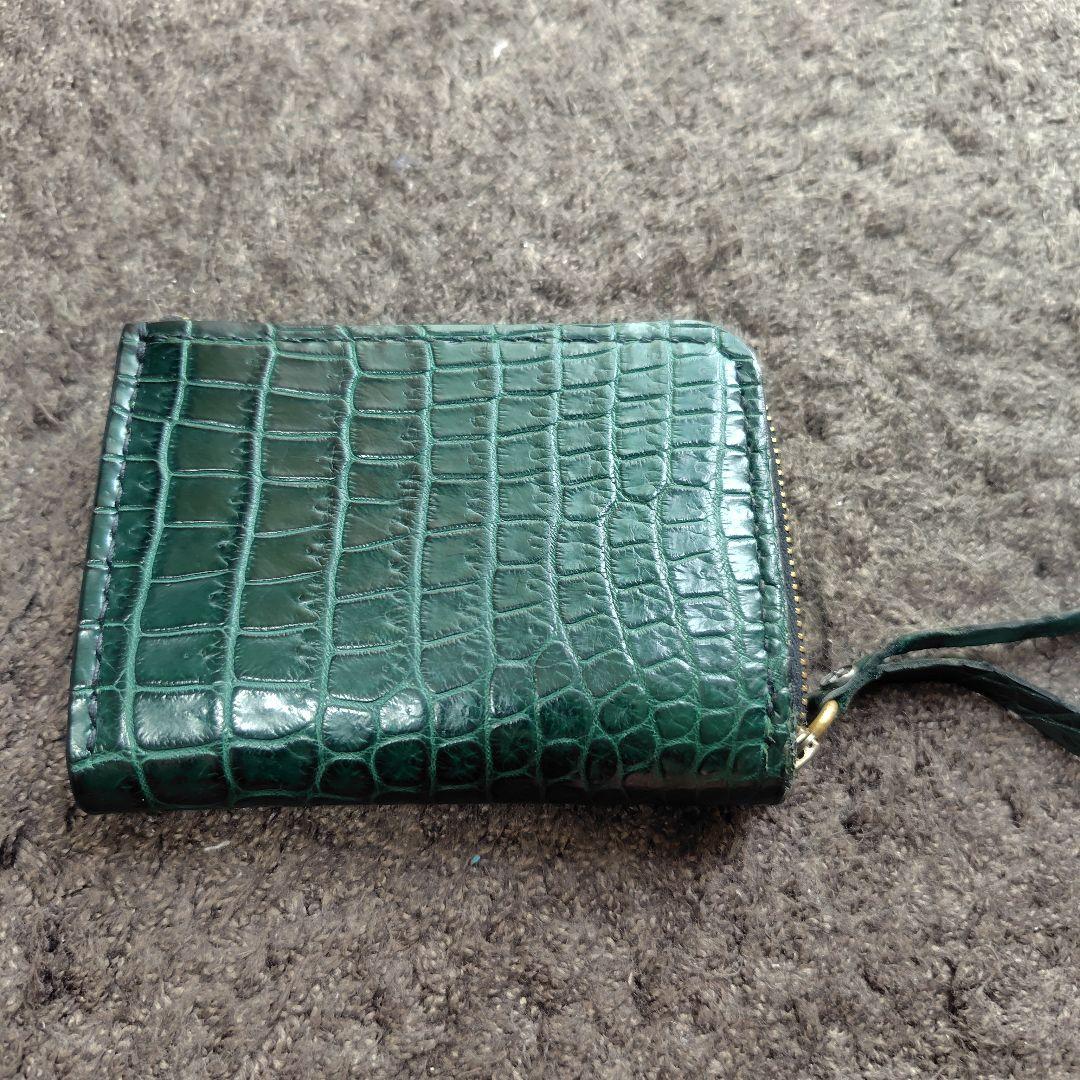 A*し様 大和工房　コンパクト財布