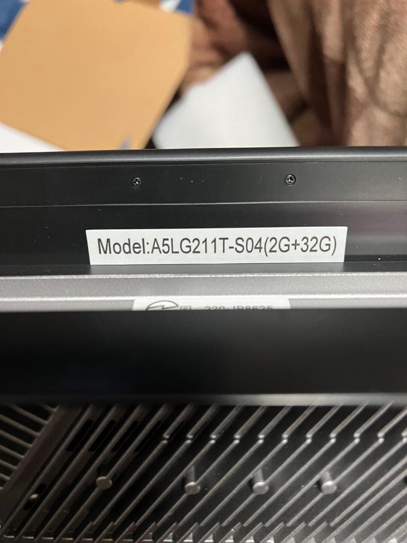 ATOTO A5 Lite カーナビ 10.1インチ