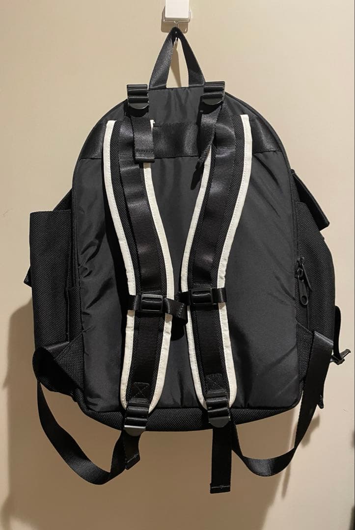 whitemountaineeringホワイトマウンテニアリング×EASTPAK