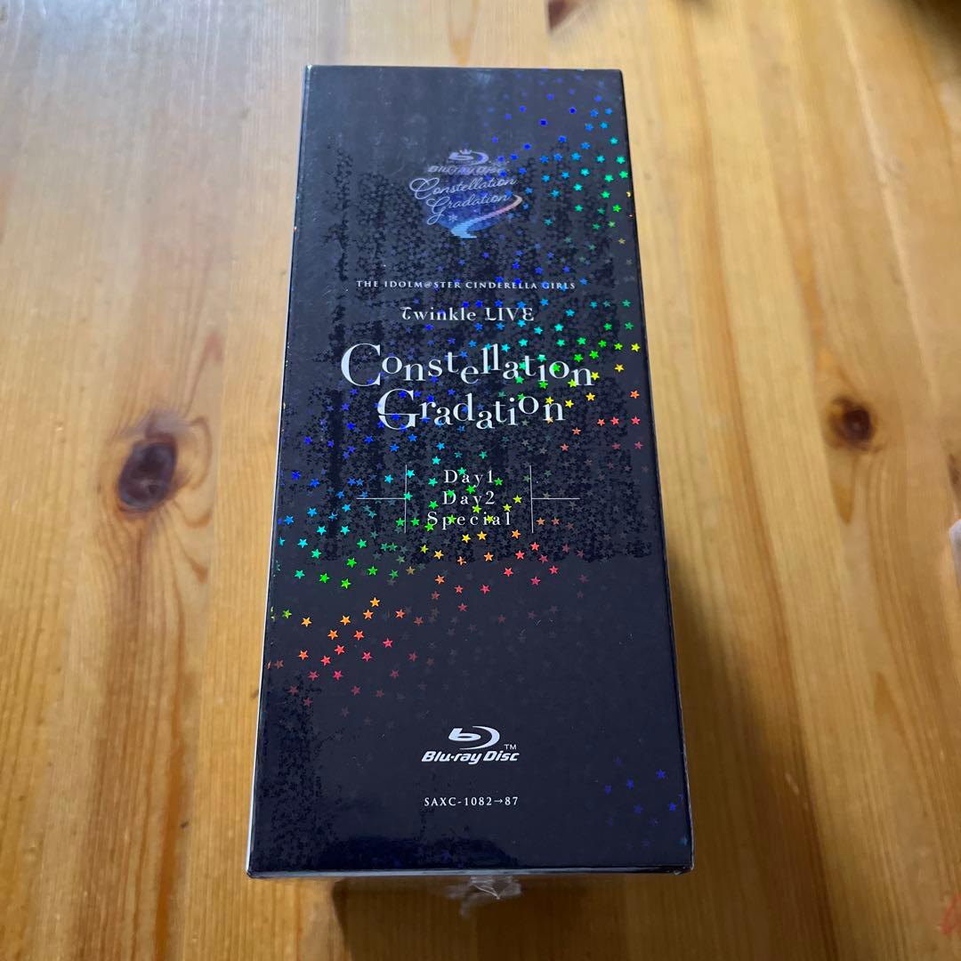 Twinkle LIVE スペシャルライブアルバム&DVDセット