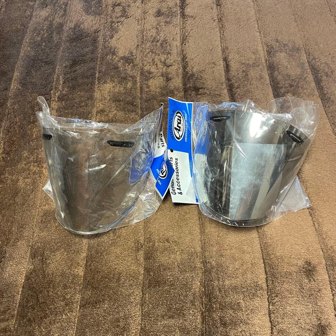 arai アライ sz-ram4 艶消し黒 Lサイズ